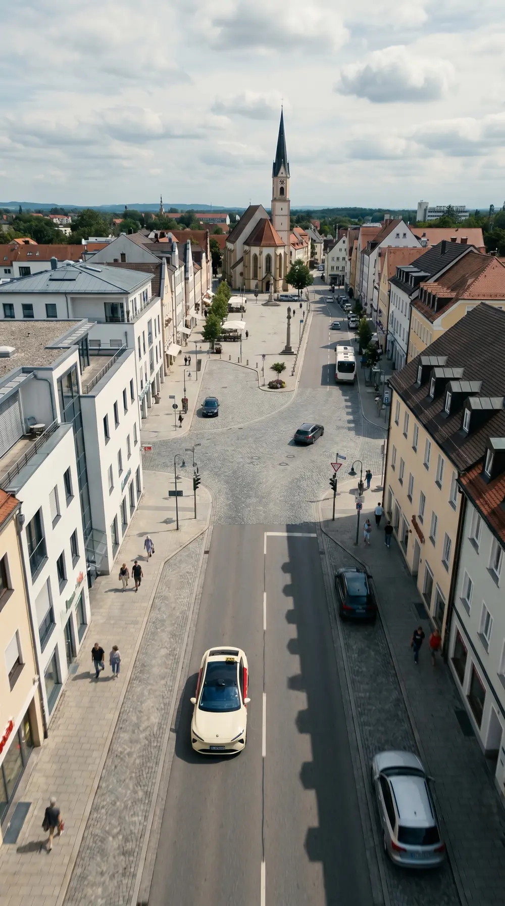 Markt Schwaben