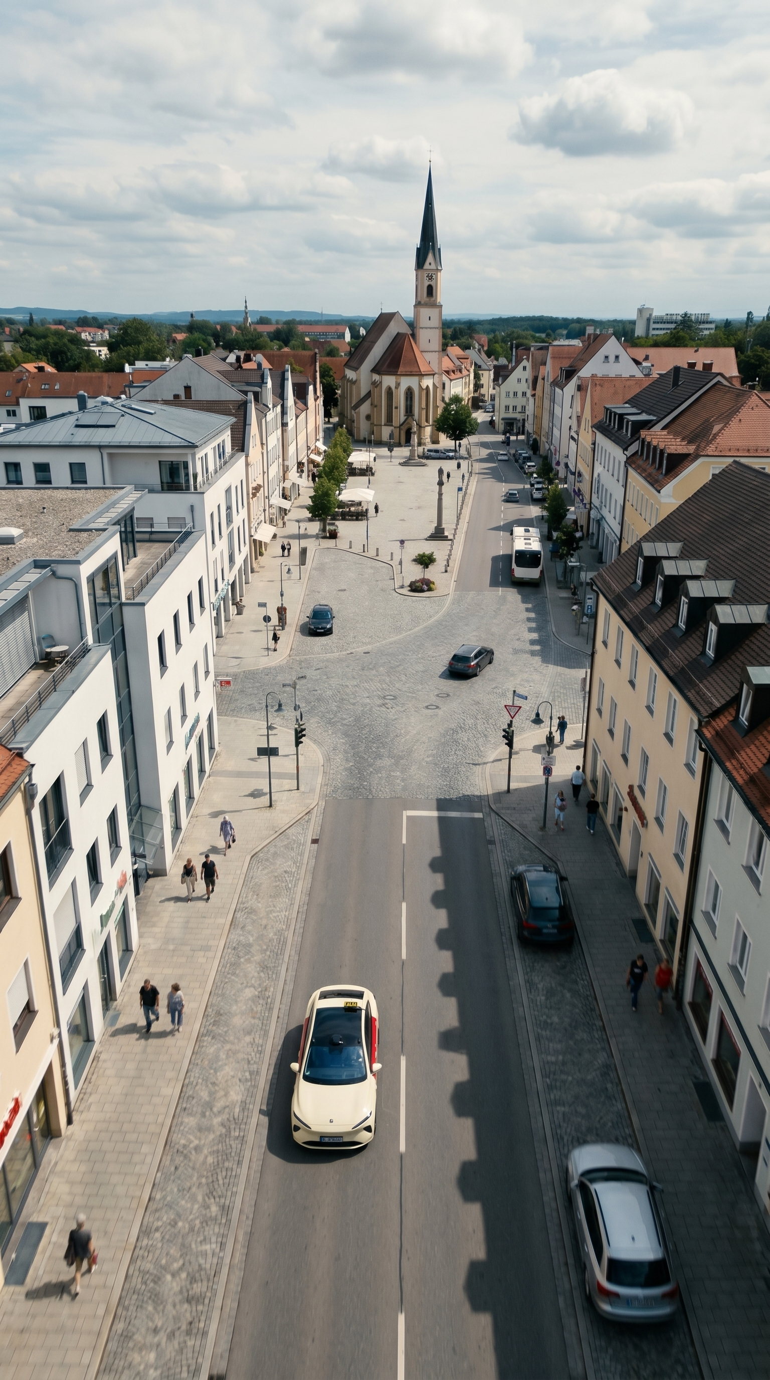 Markt Schwaben