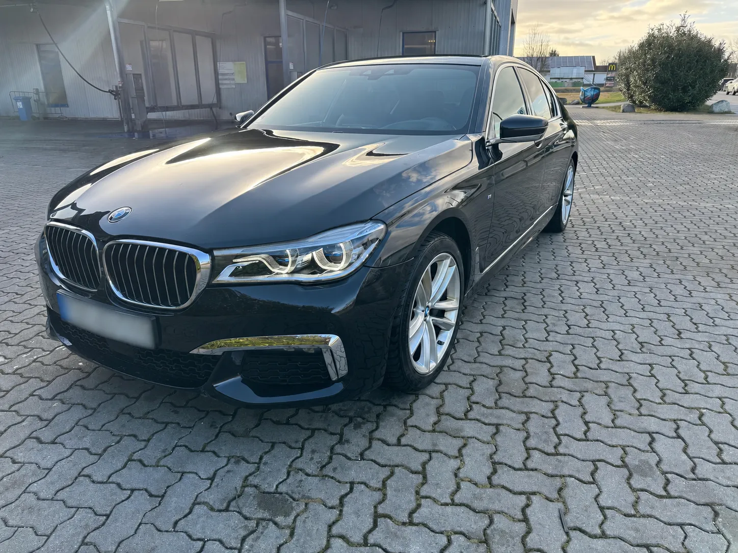 BMW 7er